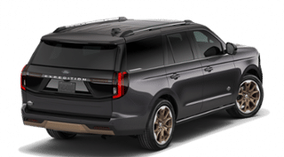 2026 Ford Expedition® External Image 4